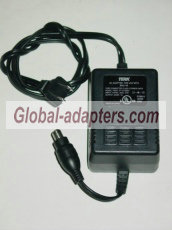 Terk BMS-58 Multiswitch AC Adapter TEAD-57-241000U 24V 1A TEAD57241000U - Click Image to Close