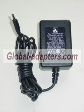 Ault Incorporated PW15AEA0600B03 AC Adapter 5.9V 2000mA 2A