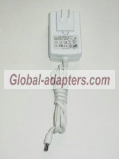 I.E.T AMDD-30170-230A AC Adapter 17V 2300mA 2A