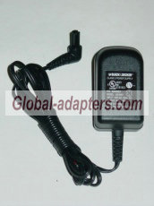 Black - Decker UD-0901 AC Adapter 90545023 9V 100mA - Click Image to Close