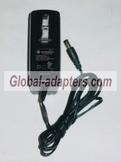 Motorola NBS24120150VU AC Adapter 579761-002-00 12V 1.5A for NVG510 - Click Image to Close