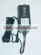 Axion AD1509C AC Adapter 9V 1.5A for 16-3912 - Click Image to Close