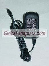 MW28-0450200 AC Adapter 4.5V 0.2A 200mA MW280450200 - Click Image to Close