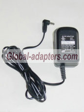 JY Just-For-You RGD-2809100 AC Adapter 9V 100mA RGD2809100 - Click Image to Close