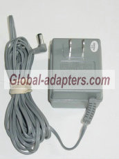 Nortel T41160250A010C AC Adapter A0620086 16VAC 250mA
