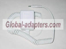 Homedics MAN-200 AC Adapter SCP35-200130 20V 130mA - Click Image to Close