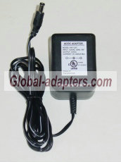KW1207 AC Adapter 12V 200mA KW-1207