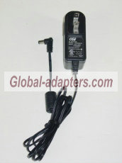 CGE PA009UG01 AC Adapter 9V 1A