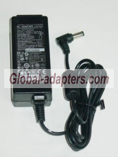 TPV Electronics ADPC1930 AC Adapter 19V 1.58A