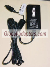 S090S320G3 2-Pin AC Adapter 9V 3.2A