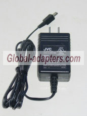 JVC AP-V18U AC Adapter 11V 1A APV18U - Click Image to Close
