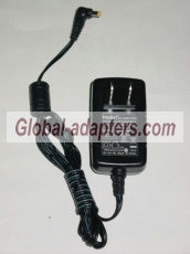 Nalin NLB150055W1A AC Adapter 5.5V 1.5A - Click Image to Close
