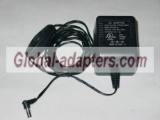 JOD-48U-22 AC Adapter w/ Power Switch Button 12V 1.2A JOD48U22 - Click Image to Close