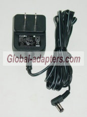 Philips JOD-SWR-07345 AC Adapter AAA-003060-U 6V 0.21A
