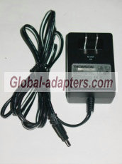 Thomson 5-4160 AC Adapter LAD1512D52 5V 2A