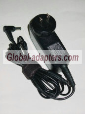 Delta Electronics ADP-40TH AC Adapter 19V 2.15A