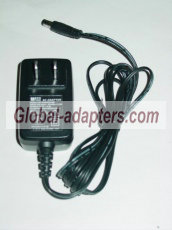 Mass Power SDF1200050A1BB AC Adapter 12V 0.5A