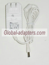 NEW Ktec KSAD0950120W1UV-1 AC Adapter 9.5V DC 1.2A