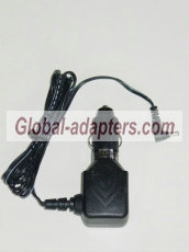Thomson 5-4044B Vehicle Car Auto DC Adapter Charger SDC-0306