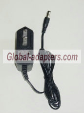 Dogguan Yinli YLS0061C-T050120 AC Adapter 5V 1.2A YLS0061CT050120 - Click Image to Close