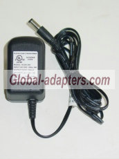 HCD6-200 AC Adapter 6V 200mA