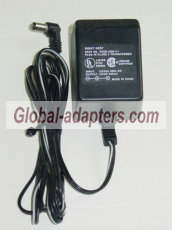 RIGHT NEST W35D-J200-4/1 AC Adapter 12V 200mA - Click Image to Close