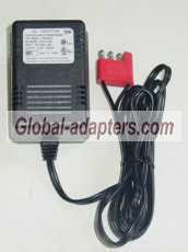 CTC 11262-67241 Battery Charger AC Adapter D12-10-1000 12V 1000mA