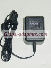 700002 Battery Charger AC Adapter 910002 4V 1.75mA