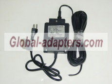 Liting Universal W14D3623 Landscape Lightning AC Adapter GLT-00236 12VAC 3A