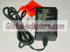 Power Wheels 040088 Battery Charger AC Adapter C-12150 12V 1.2A