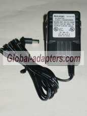 Metrologic 6155 AC Adapter 35-5.2-200R 5.2V 200mA