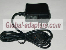 SAW-120500 IDE Drive AC Adapter 12V 500mA SAW12050 - Click Image to Close