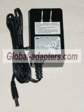 RS RSS1006-240120-W2-B AC Adapter 12V 2.0A