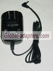 Shark SV1106 Vacuum Charger YLS0121A-T150045 AC Adapter 15V 450mA - Click Image to Close