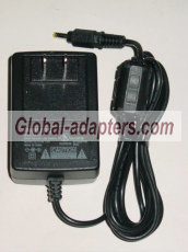 Philips AY4112/17 AC Adapter ADPV26A 9V 2.2A