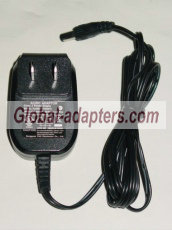 Dongguan Yinli YLS0041-T060015 AC Adapter 6V 150mA