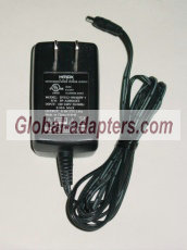 HMDX Audio DYS12-090100W-1 AC Adapter PP-ADPEDX2 9V 1A