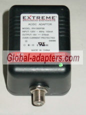 Extreme Broadband Power Inserter Module IPPIM AC Adapter IPA1000PSB 15V 375mA