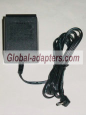 Uniden PS-0034 AC Adapter 7.8V 450mA