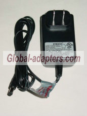 Homedics YJS015A-1200800U AC Adapter PP-ADPEM37 12V 800mA