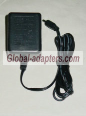 Ningbo Taller Electrical TS-6 AC Adapter 223-M91 6V 300mA