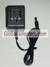 Dongguan YL-35-060080D AC Adapter 6V 80mA for Oster Wine Opener 4207 - 4208