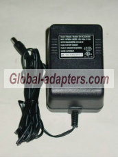 SH-DC0240400 Battery Charger AC Adapter 24V 0.4A