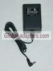Global Yeou Diann Electric AM-121000A AC Adapter 12VAC 1000mA