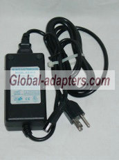 Infinite Electronics AD30-5 AC Adapter 5V 6A