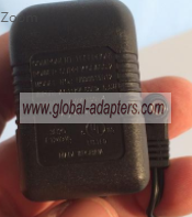 NEW 9V 150mA Cordless Phone U090015D12 Power Supply AC Adapter - Click Image to Close