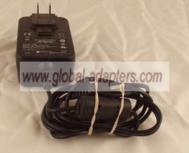 NEW 5V 3A GlobTek GTM41060-1505 GS-1401 Health Hero Network Ac Adapter