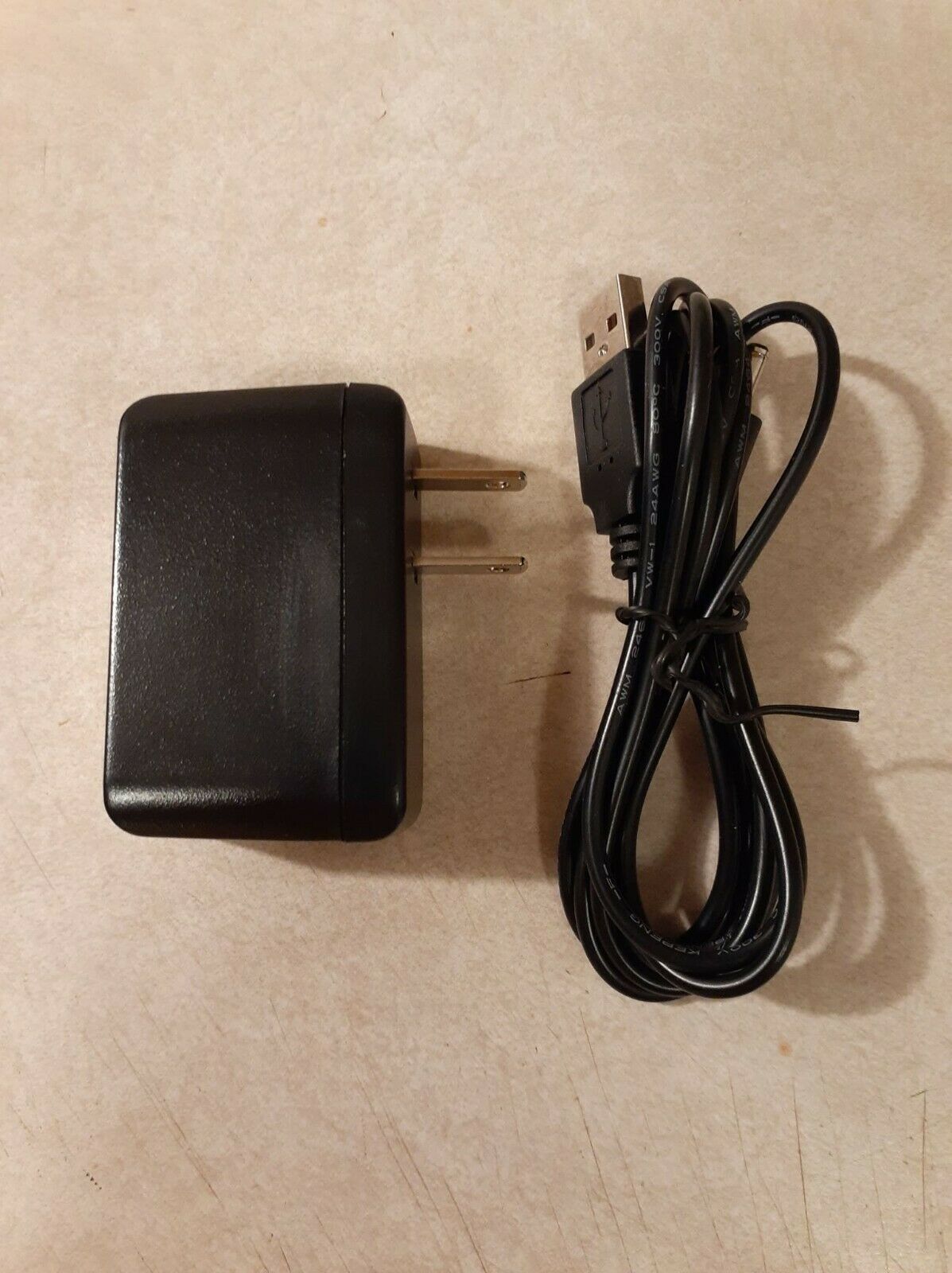 Genuine AC Power Adapter For Daylight Company Naturalight UN1327 Smart Light Genuine AC Power Adap