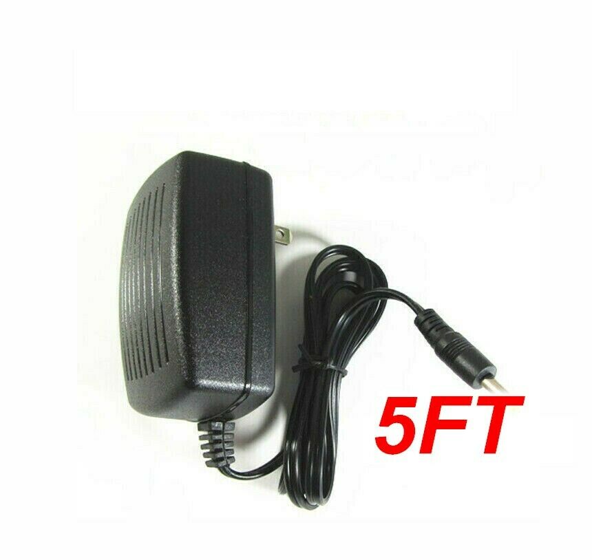 5V 3A AC/DC Adapter For HME Clear-Com AC50 453G013 Battery Charger Power Supply Compatible Brand Fo