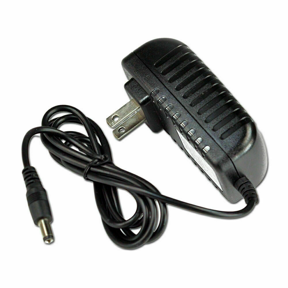 5V 2A AC/DC 3.5mm Power Charger Supply for Velocity Micro Cruz Tablet Compatible Brand: For tablet